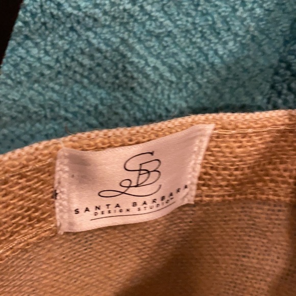 Beautiful farmers market tote/Holiday - Picture 2 of 8